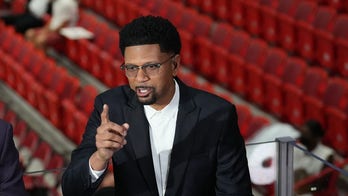 ESPN's Jalen Rose apologizes for wanting name of woman Ime Udoka had affair with released