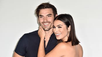 'Bachelor' couple Jared Haibon, Ashley Iaconetti on putting down roots in Rhode Island: LA was a '5-year plan'