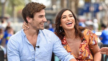 'Bachelor' couple Jared Haibon, Ashley Iaconetti on putting down roots in Rhode Island: LA was a '5-year plan'