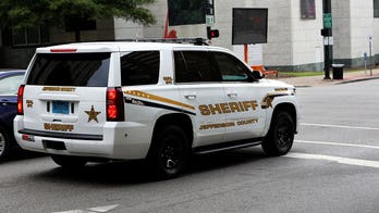 Alabama boy says he accidentally shot mother after giving fake story about her death: sheriff's office