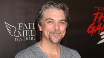 'Growing Pains' star Jeremy Miller drank a 'half pint of vodka' and got a DUI during low point of addiction