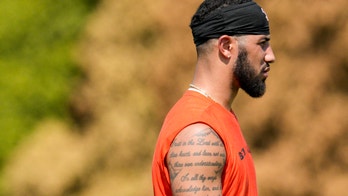 Bengals' Jessie Bates is ready to show he's a top safety in the NFL