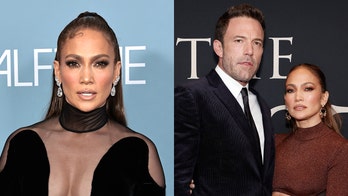 JLo reportedly rips 'private moment' leak during Ben Affleck wedding: 'Stolen without our consent'