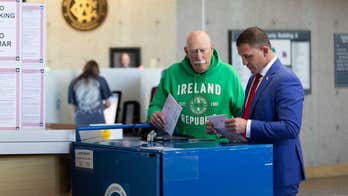 Judge denies lawsuit by former GOP gubernatorial candidate Joey Gilbert