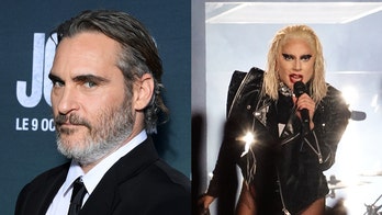 Lady Gaga confirms she will star in 'Joker' sequel with Joaquin Phoenix