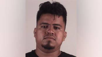 Texas father arrested for allegedly leaving 5 kids in sweltering hot car without air conditioning