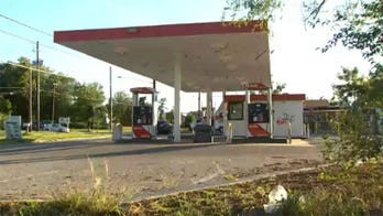 Two juveniles in custody for killing Maryland gas station employee, police say