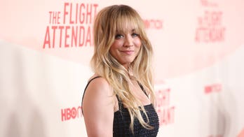 Kaley Cuoco shows off baby bump, refers to her and boyfriend Tom Pelphrey as 'parents' in new snap