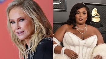 Kathy Hilton mistakes Lizzo for 'Precious' on 'Watch What Happens Live,' fans disgusted