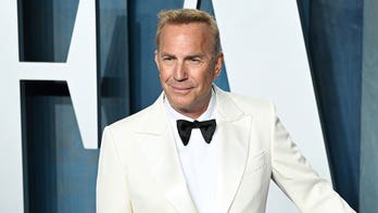 Kevin Costner: A Timeless Icon