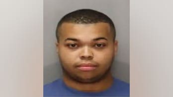 Pennsylvania EMT charged with exposing, photographing 'semi-conscious' woman's breasts