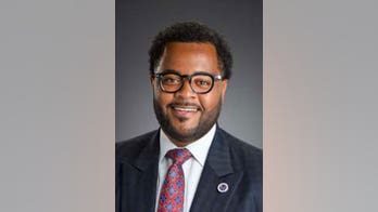 Louisiana state rep cited for DUI after doing burnout, police say
