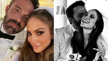 Jennifer Lopez and Ben Affleck hosting second wedding at private 87-acre Georgia estate: report