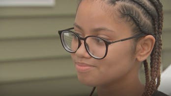 Teen rescues toddler who nearly drowned in Massachusetts