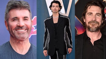 Joe Jonas, Simon Cowell and other famous men open up about plastic surgery, injectables