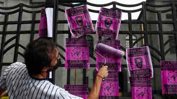 Underwhelming monkeypox response in Mexican and Brazilian raises criticism