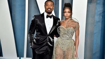 Michael B. Jordan rented out an aquarium for his first Valentine's Day with Lori Harvey