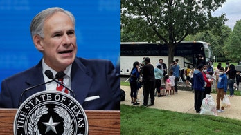 Texas collecting donations from public to help fund transportation costs of migrants sent to NYC, DC