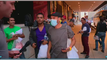 Texas sends illegal migrants to new city, fallen Marine's final heroic act in Kabul and more top headlines