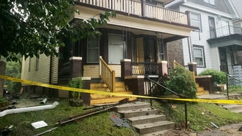 Milwaukee shooting, fire leave 1 dead, 3 injured: police