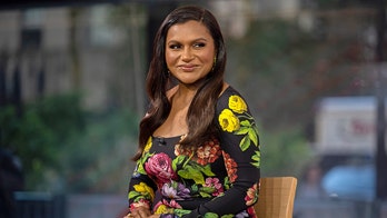 Mindy Kaling on her one piece of advice to all women: ‘Freeze your eggs’