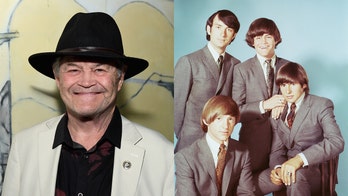 Monkees' frontman Micky Dolenz files a lawsuit against the FBI