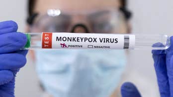 WHO allows public to help rename monkeypox, vows nothing 'ridiculous'