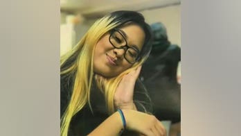 Suspect arrested one year after killing of salon owner, pal found in burned car dumped by golf course: report