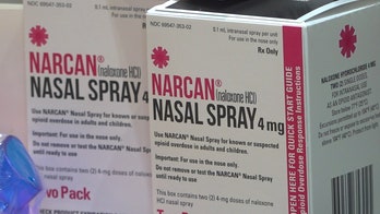 Virginia school district to let students carry Narcan to reverse drug overdoses