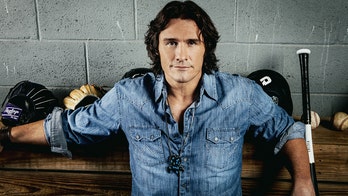Country star Joe Nichols talks positivity on latest album and acting debut: 'Gratitude changes everything'