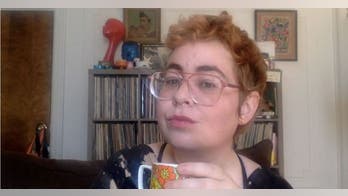 NYC parents fuming over 'woke' librarian suspended from Twitter for 'hate speech'