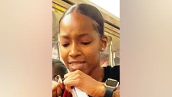 Woman says 'I hate Mexicans' after punching subway rider in the face: NYPD