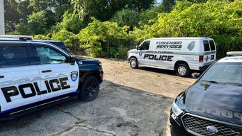 Florida homeless group discovers human skeletal remains in woods, police say