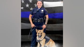 Indiana police officer to be taken off life support, will live on as hero, police say