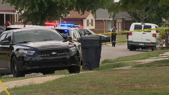 Oklahoma sheriff's deputy shot and killed, another wounded while serving eviction papers