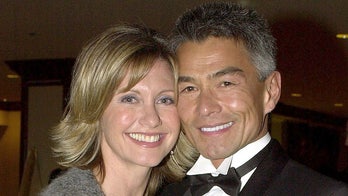 Olivia Newton-John bonded with ex-wife of her boyfriend Patrick McDermott who mysteriously vanished in 2005