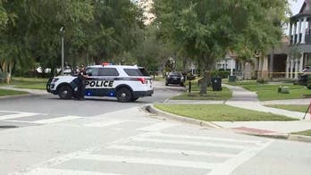 Orlando family of five, including two children, found dead in apparent murder-suicide: police