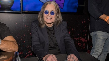 Ozzy Osbourne returns to the stage following 'life-altering' surgery