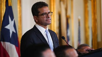 Puerto Rico's opposition to hold gubernatorial primary as race heats up