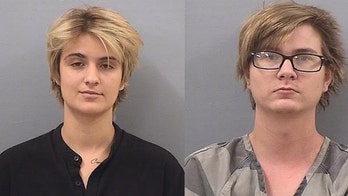 Tennessee couple arrested, charged after allegedly stealing from a church