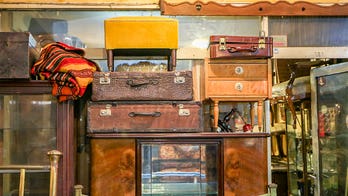 Human remains found in suitcase bought at auction in New Zealand