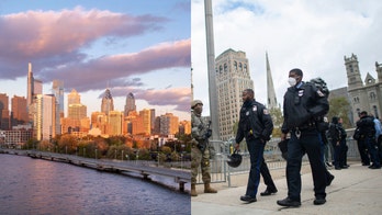 Philadelphia police face staffing crisis that's projected to get even worse
