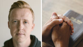 Christian prayer app partners with colleges to offer 'extensive library of prayer resources' to the faithful