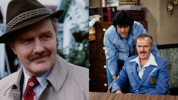 'Friends' and 'Golden Girls' actor Richard Roat passes away at 89