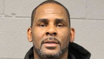 R. Kelly accuser 'Minor 1' will testify in obstruction of justice trial against 'I Wish' singer