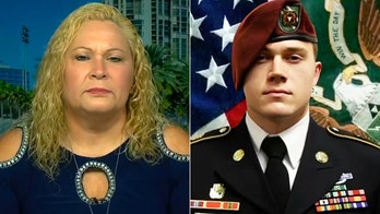 Gold Star Mother Blasts Biden Administration, Calls for Accountability and Leadership in Afghanistan Withdrawal