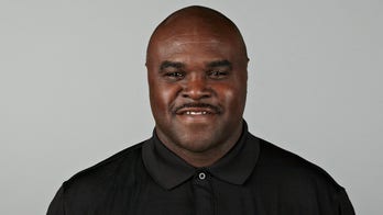 Cardinals running backs coach on administrative leave following domestic battery charges
