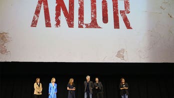 ‘Rogue One: A Star Wars Story’ heads back to theaters, this time with an exclusive look at ‘Andor’