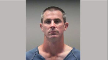 Ohio shooter who allegedly killed 4 has been arrested following manhunt, police say