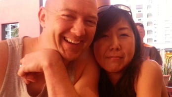 Bodies of Washington couple killed in ‘gruesome’ double-murder found in garbage can: report